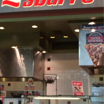 Sbarro - Located in the food court at Southlake Mall. - Pizza Near Me - Merrillville, Indiana