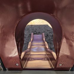 Veterans Memorial Park at Lake Fayetteville - Slide
