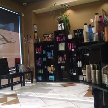 Lavish Salon - Hair Salons Near Me - Rancho Cucamonga, California