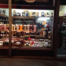 Liquor Shop