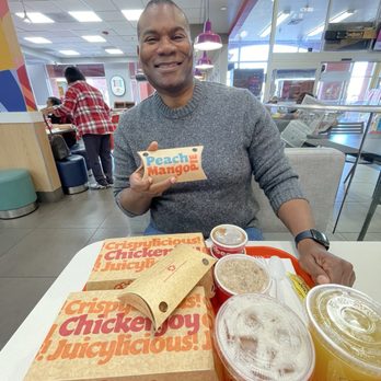 Jollibee - Fast Food Near Me - Las Vegas, Nevada Jollibee - Fast Food Near Me - Las Vegas, Nevada