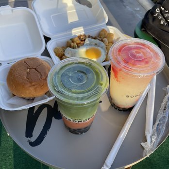 Bopomofo Cafe - Bubble Tea Near Me - Artesia, California Bopomofo Cafe - Bubble Tea Near Me - Artesia, California