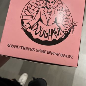 Voodoo Doughnut - Donuts Near Me - Denver, Colorado Voodoo Doughnut - Donuts Near Me - Denver, Colorado