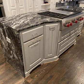 Mr. Marble - Kitchen & Bath Near Me - Lawrenceville, Georgia