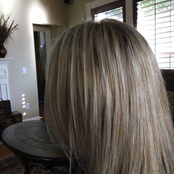 Modern Salon - My "fixed" hair, don't waste your money - Hair Salons Near Me - Houston, Texas Modern Salon - My "fixed" hair, don't waste your money - Hair Salons Near Me - Houston, Texas