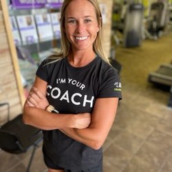 Anytime Fitness