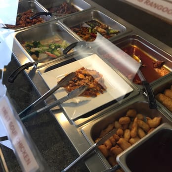 Wontons - The buffet at 12pm on a Thursday - Chinese Near Me - Baton Rouge, Louisiana Wontons - The buffet at 12pm on a Thursday - Chinese Near Me - Baton Rouge, Louisiana