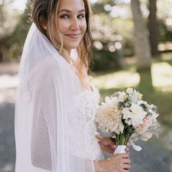 Bar Harbor Beauty - Soft, pretty, smokey natural look!