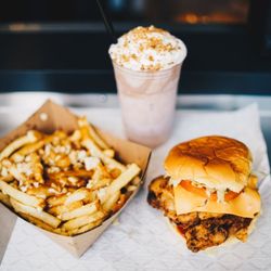 PKLS Burgers