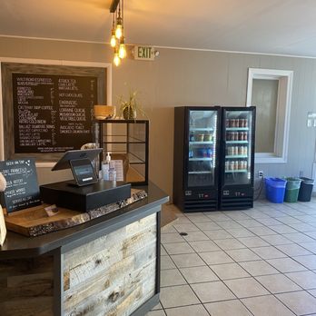 Ballast Coffee - Coffee & Tea Near Me - San Francisco, California