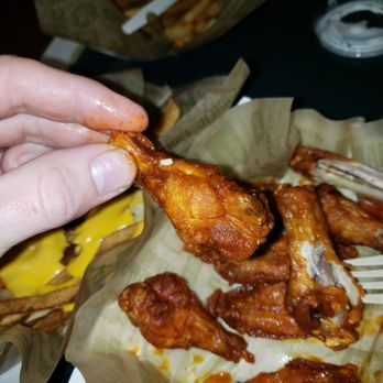 Wingstop - Worlds smallest wings, only at wingstop - Chicken Wings Near Me - Fort Myers, Florida Wingstop - Worlds smallest wings, only at wingstop - Chicken Wings Near Me - Fort Myers, Florida