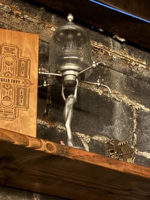 Swordfish Tom's by null