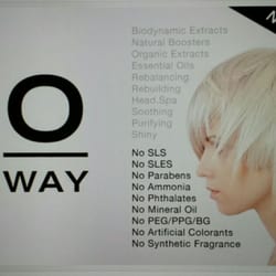 T Organic Salon