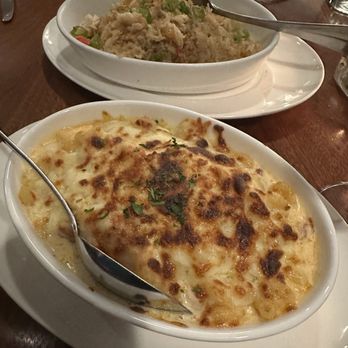 Blue Fin - Mac & Cheese - Sushi Bars Near Me - New York, New York