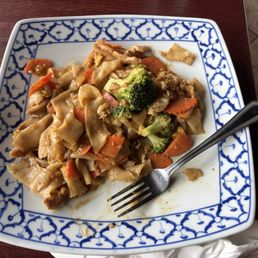 Pad See Ew Pad See Ew
