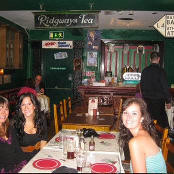 The Hairy Lemon - Dinner with Rod Stuart. - Irish Pub Near Me - Dublin, D The Hairy Lemon - Dinner with Rod Stuart. - Irish Pub Near Me - Dublin, D