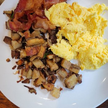 Mama's Egg House - Breakfast & Brunch Near Me - Idyllwild, California