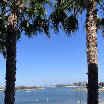 Bahia Resort Hotel - San Diego, CA