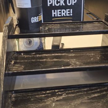 Gregorys Coffee - Coffee & Tea Near Me - Palo Alto, California
