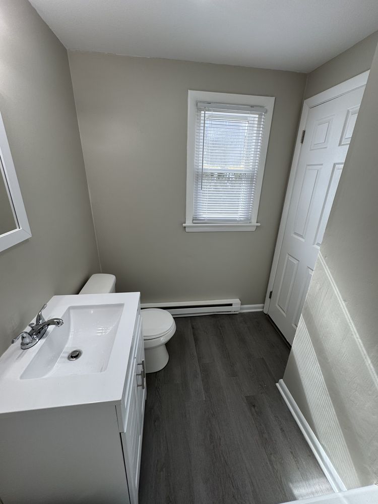 Slide of White Rhino