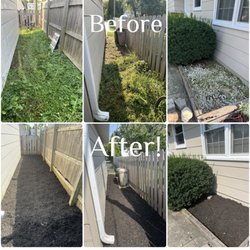 MG Bros Landscaping