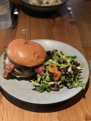 Per Diem - Transit Center by null