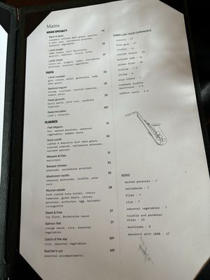 Menu photo 7 Modavie Montreal, QC