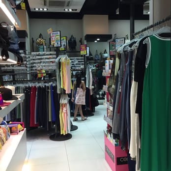 Maple - Fashion Near Me - Hong Kong, HK