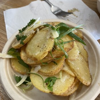 Vic & Al's - Potatoes - Cajun/Creole Near Me - Austin, Texas Vic & Al's - Potatoes - Cajun/Creole Near Me - Austin, Texas
