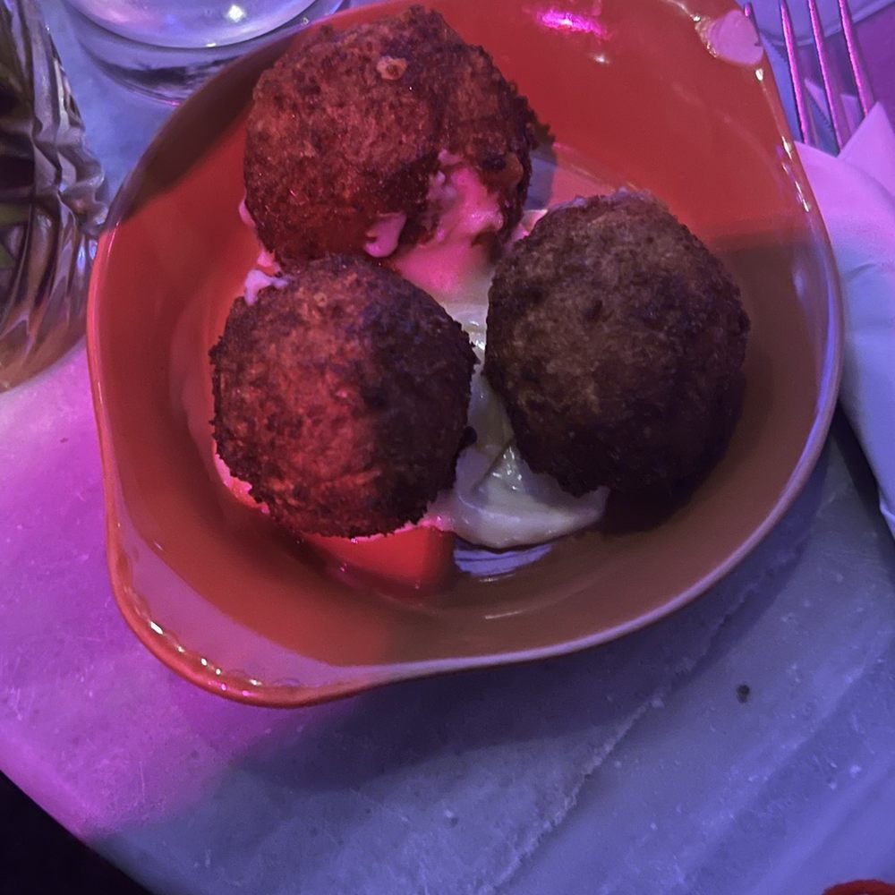 Toulouse Lautrec - Croquetas - Jazz & Blues Near Me - London, LND Toulouse Lautrec - Croquetas - Jazz & Blues Near Me - London, LND