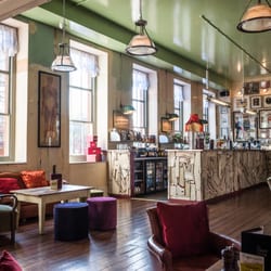 Cosy Club
