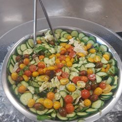 Outlaws BBQ Catering