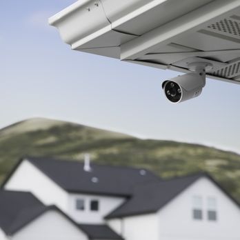 Integrated Media - Outdoor bullet surveillance camera - Home Theatre Installation Near Me - Myrtle Beach, South Carolina Integrated Media - Outdoor bullet surveillance camera - Home Theatre Installation Near Me - Myrtle Beach, South Carolina