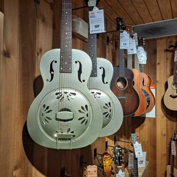 Guitar Center - Musical Instruments & Teachers Near Me - Oxnard, California