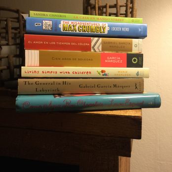Booky Joint - Just a few finds this week :) - Bookstores Near Me - Mammoth Lakes, California