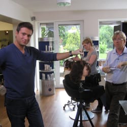 Olaf Köhler Hairstylist