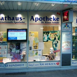 Rathaus-Apotheke
