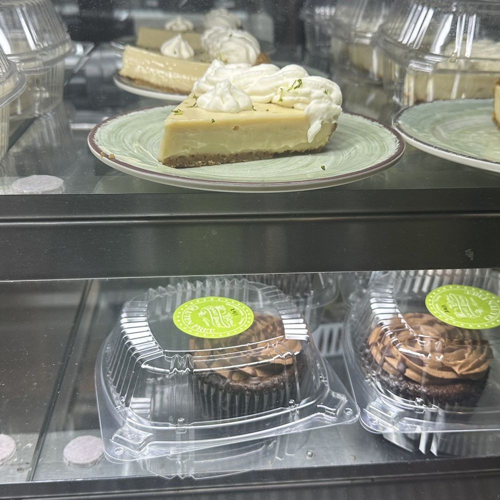 Sweet Lemon Kitchen - Dessert selection - Cafes Near Me - Georgetown, Texas Sweet Lemon Kitchen - Dessert selection - Cafes Near Me - Georgetown, Texas