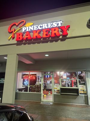 Pinecrest Bakery - Bird Road East by null