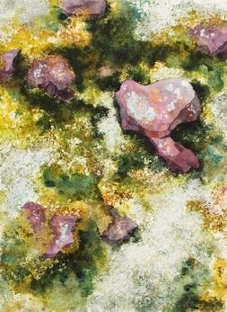 NAN RUMPF WATER MEDIA ARTIST - Updated March 2025 - 11 Photos ...
