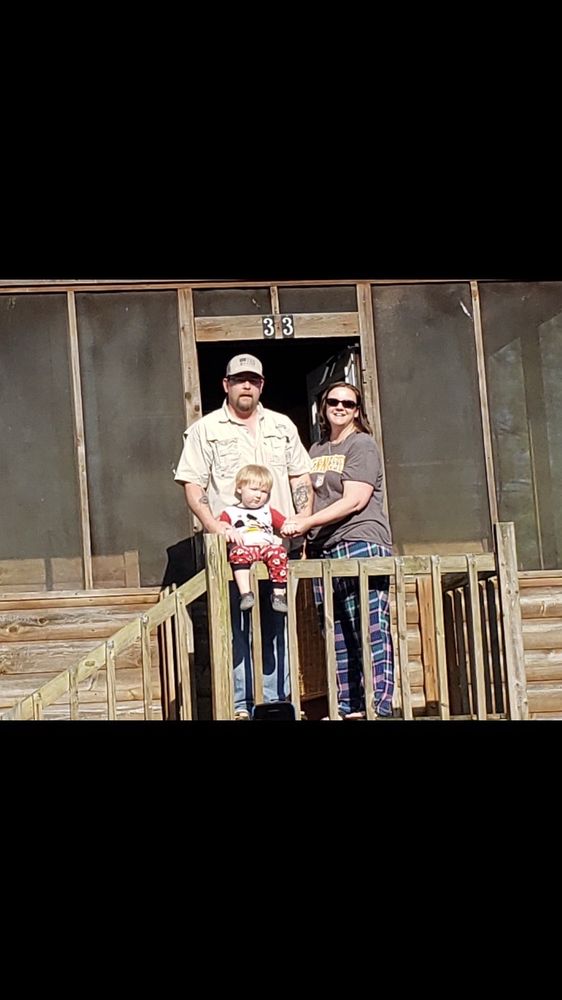 LITTLE EAGLE RV PARK 14652 Highway 79 N, Buchanan, Tennessee Phone