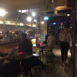 Las Iguanas - Tapas Bar