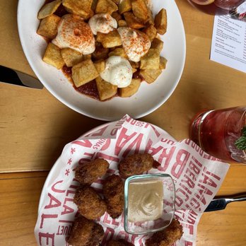 Jaleo - Spanish Near Me - Washington, DC, District of Columbia