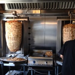 Osmow's Shawarma - The real deal