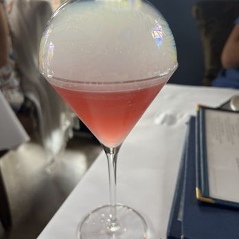 Maison Pucha Bistro - Magic Cosmo - French Near Me - Houston, Texas Maison Pucha Bistro - Magic Cosmo - French Near Me - Houston, Texas