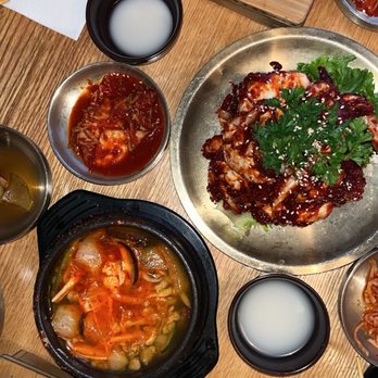 Ondam - Korean Near Me - Santa Clara, California Ondam - Korean Near Me - Santa Clara, California
