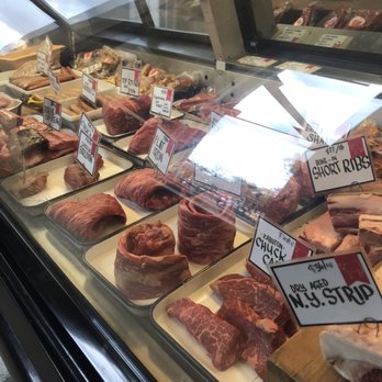 Beltex Meats - Butcher Near Me - Salt Lake City, Utah
