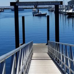 Provincetown Waterfront Memorial Park