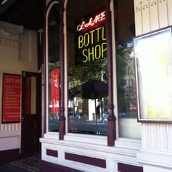 Lambs on Lygon St