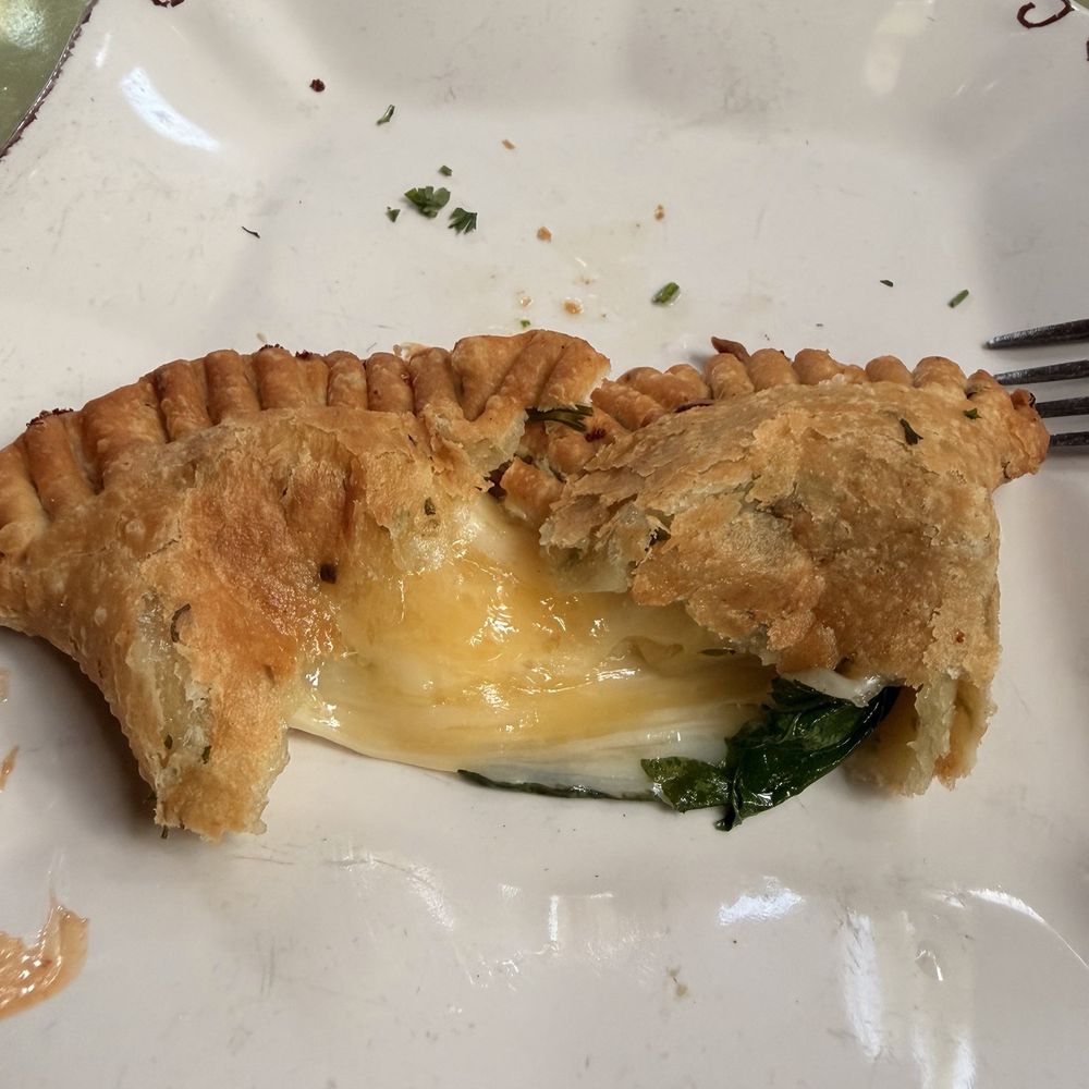 Habana - Cheese Empanadas - Cuban Near Me - Irvine, California Habana - Cheese Empanadas - Cuban Near Me - Irvine, California